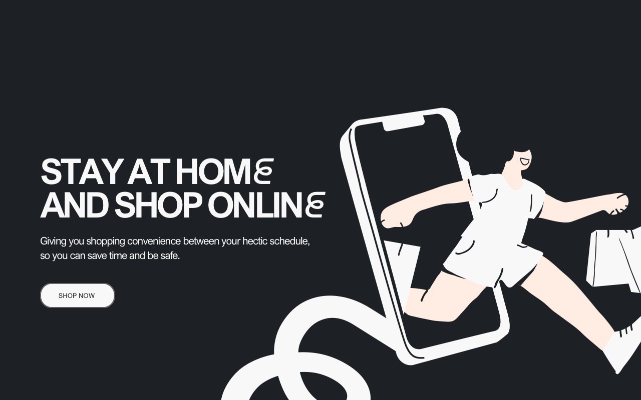 WEBSITE BANNER